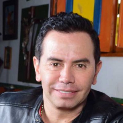 Jhonny Rivera