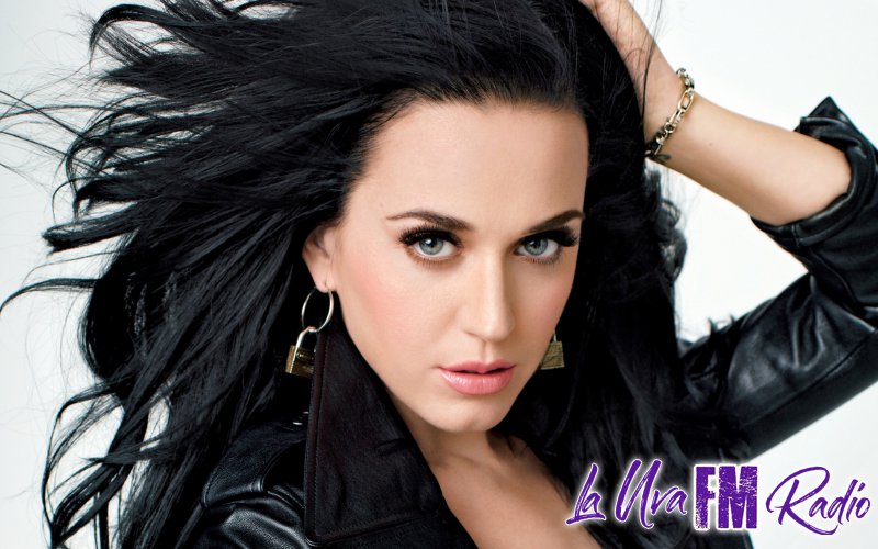 Katy Perry