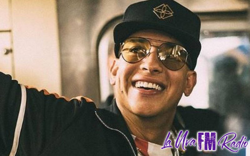 Daddy Yankee